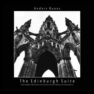 Anders Buaas -  The Edinburgh Suite